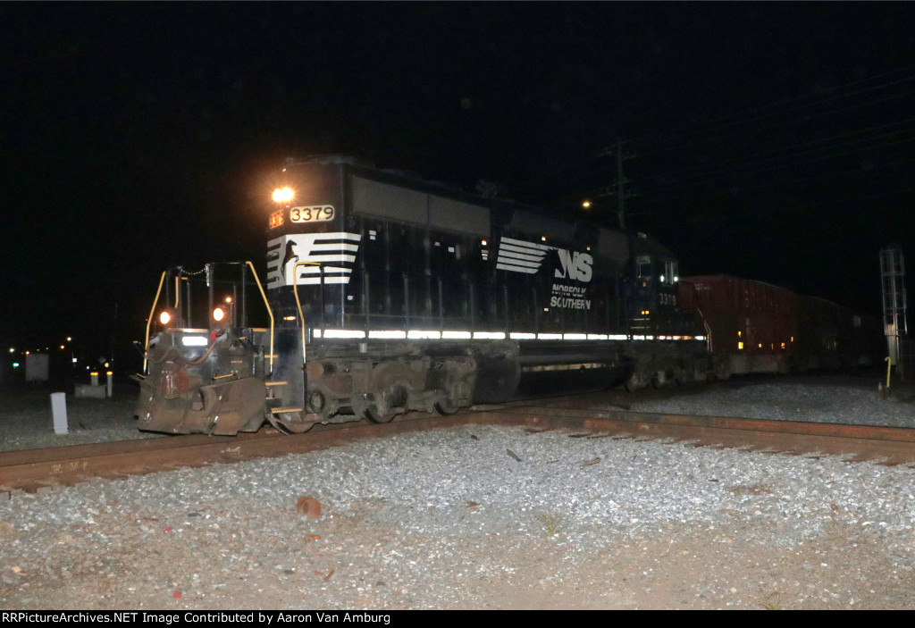 NS G64
